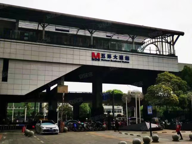 保利清能拾光年效果图图片
