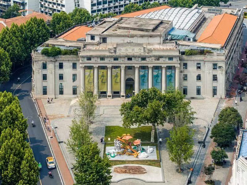 电建地产.汉口公馆效果图图片