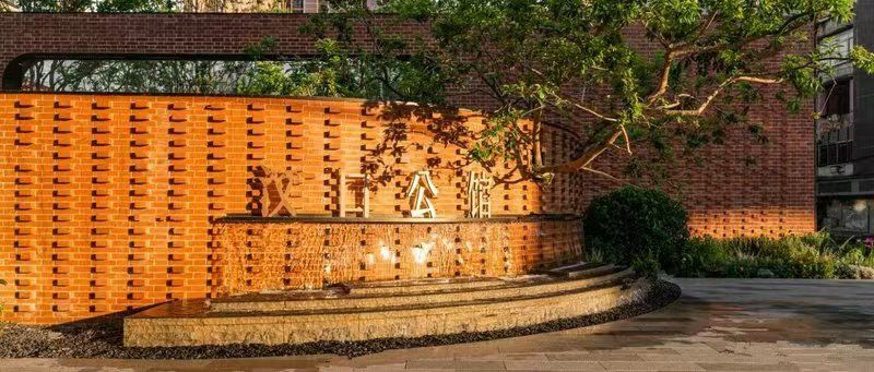 电建地产.汉口公馆效果图图片