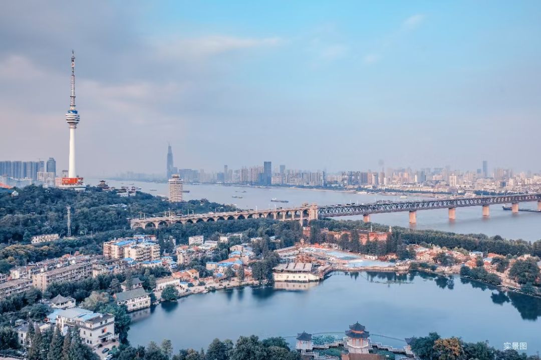中海寰宇天下效果图图片