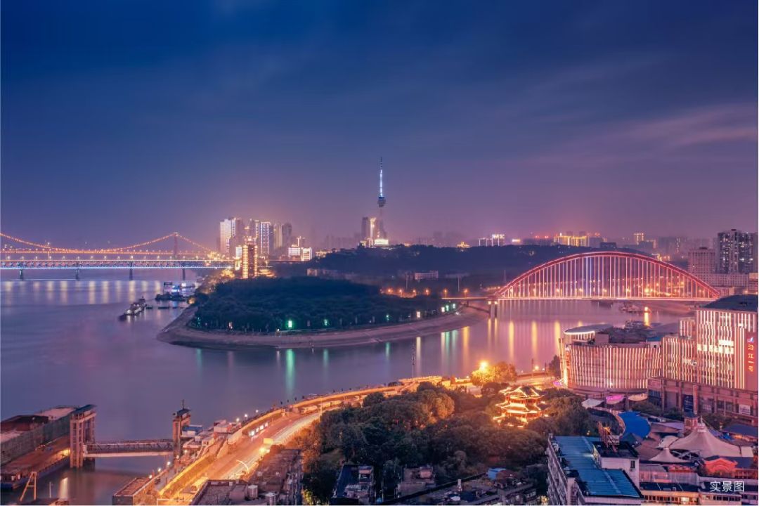 中海寰宇天下效果图图片