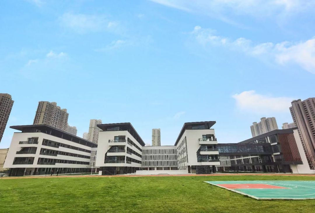 光谷鼎正悦府效果图图片