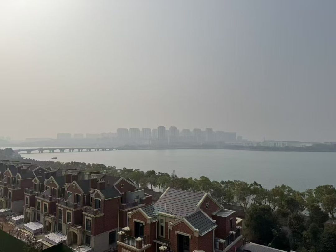 美联藏龙甲第效果图图片