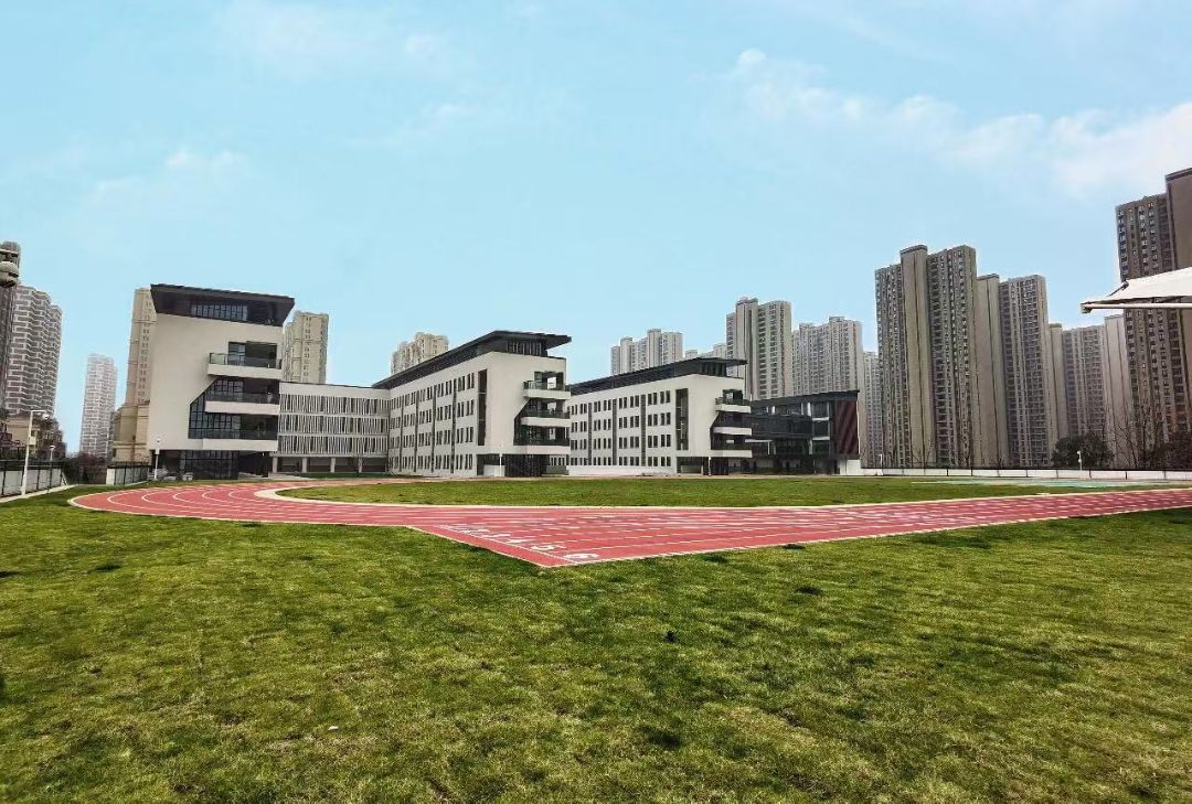 光谷鼎正悦府效果图图片
