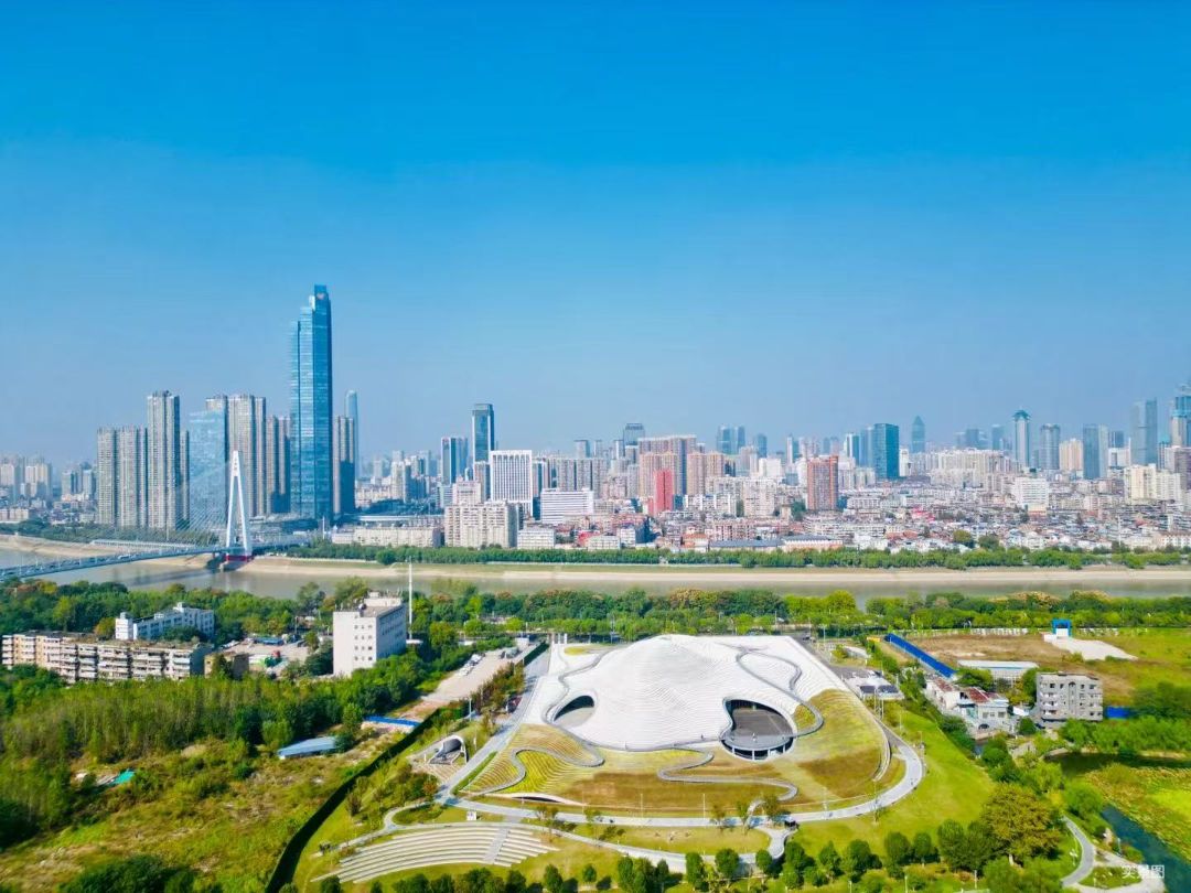 电建地产.汉阳公馆配套图