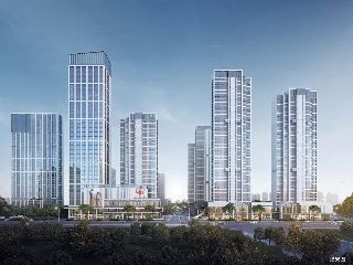 电建地产.汉阳公馆