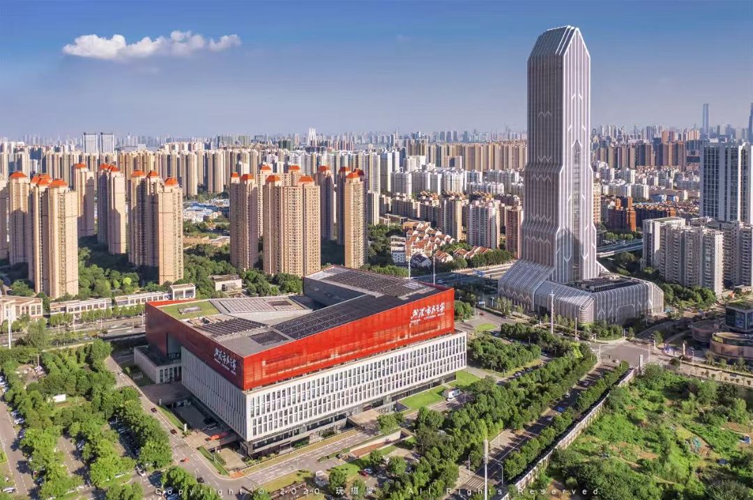 伟星.星宸玖序配套图