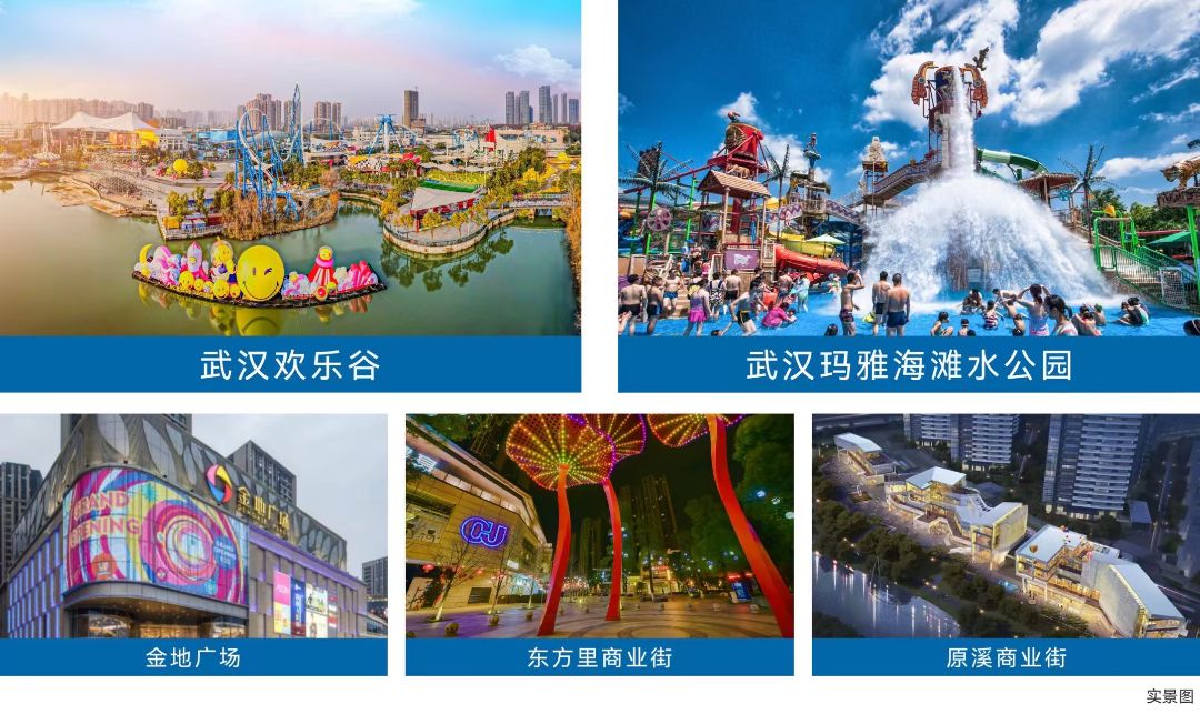 华侨城.天荟效果图图片