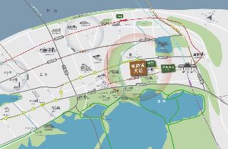 华侨城.天荟