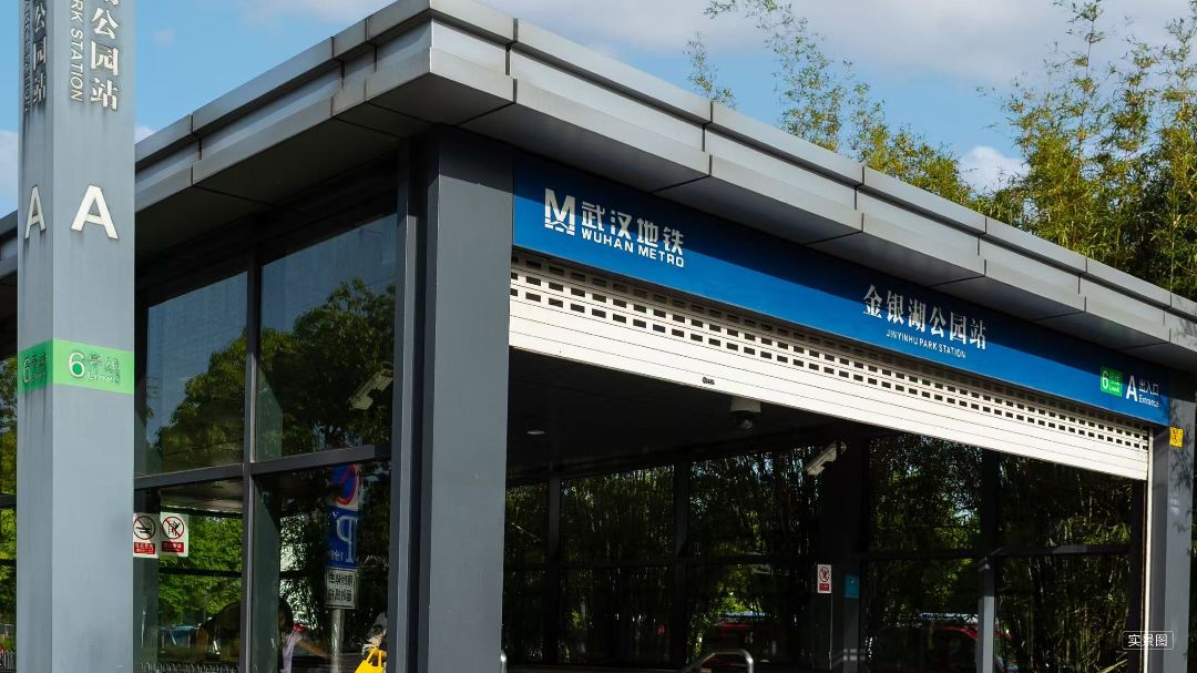 联发.向湖配套图