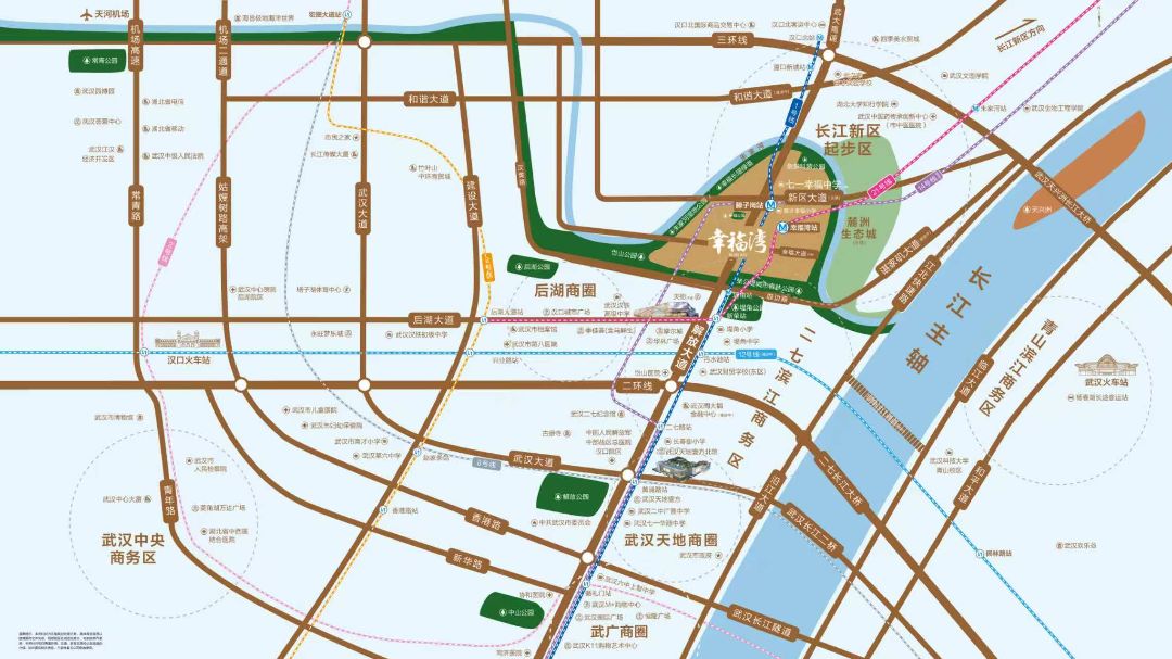 幸福湾.星樾效果图图片