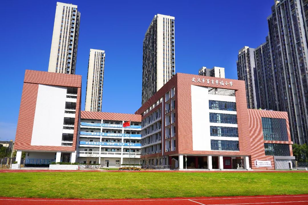 幸福湾.星樾配套图