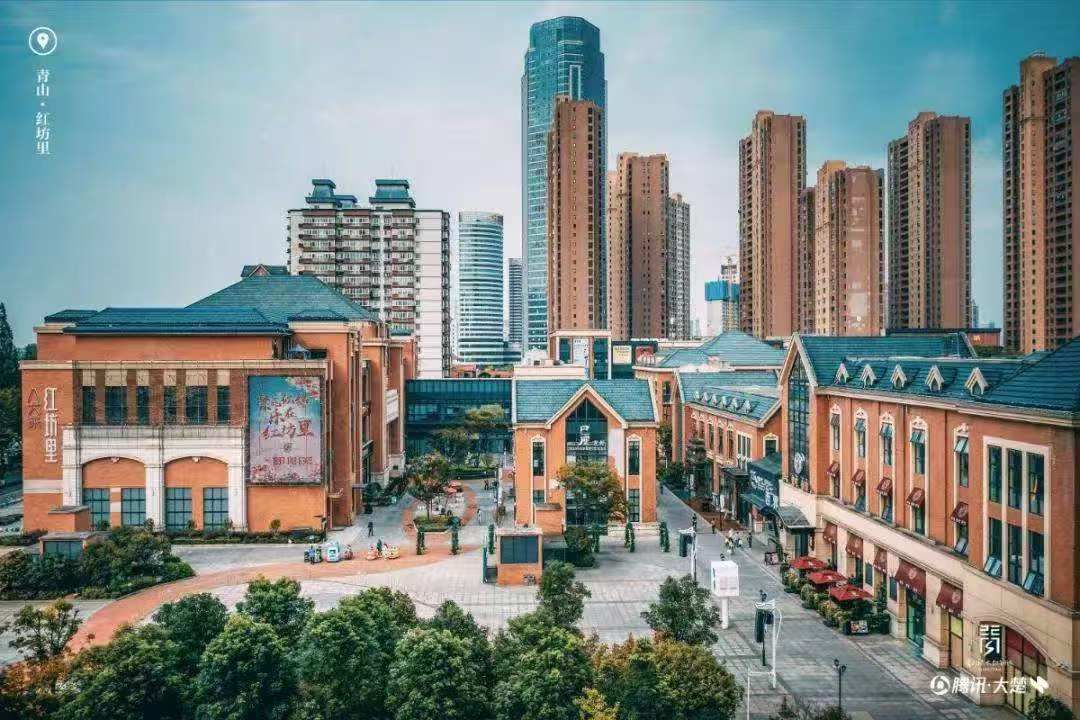 中交澄园效果图图片