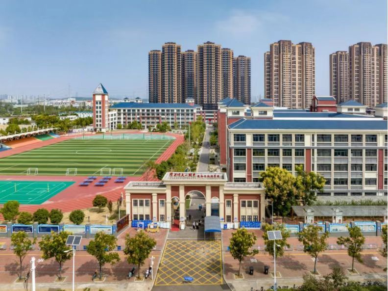 南山.锦宸配套图