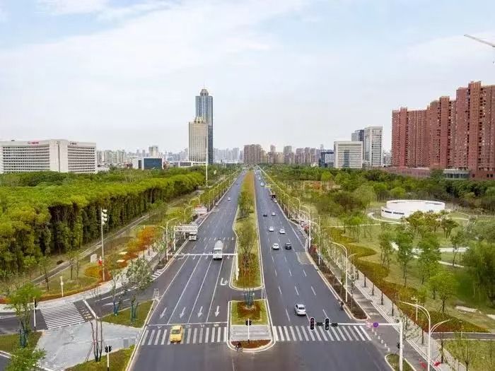 创维.汉华世家配套图