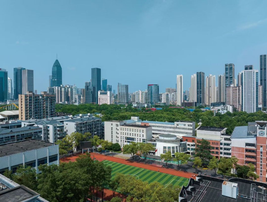承宁府配套图