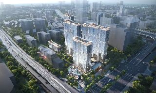 承宁府效果图