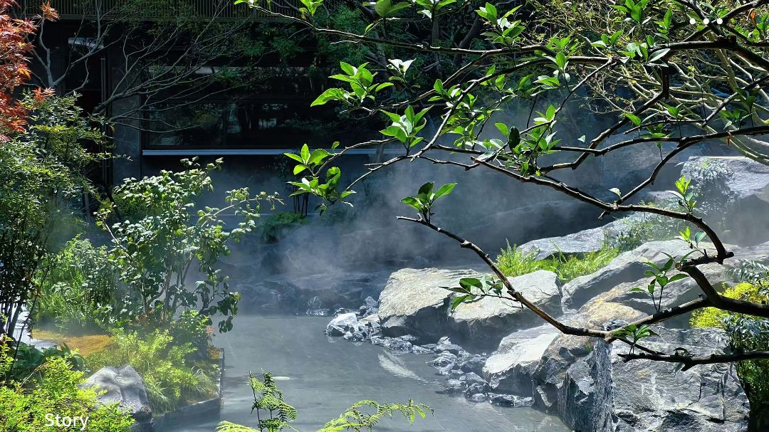 承宁府实景图