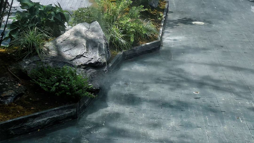 承宁府实景图