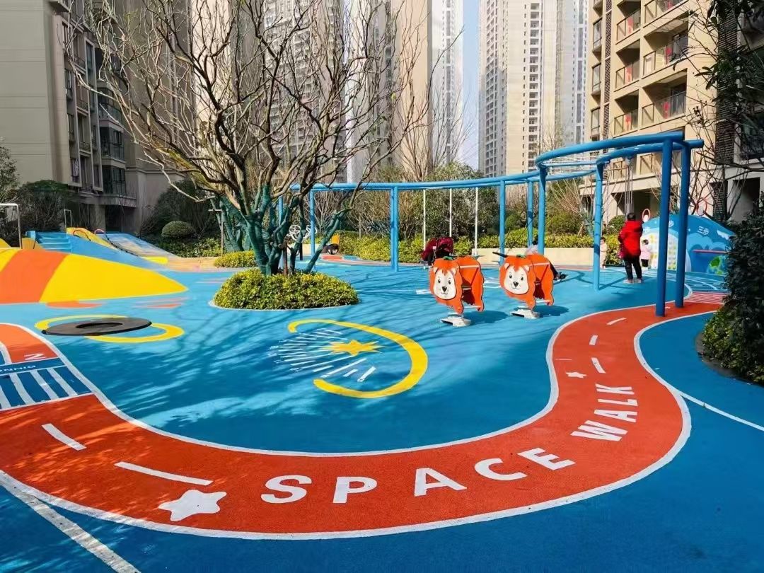 锦绣江城效果图图片