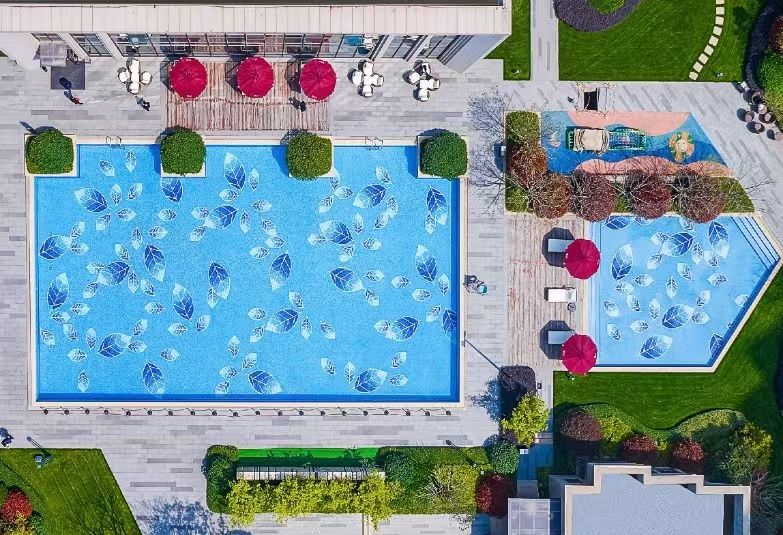 锦绣江城效果图图片