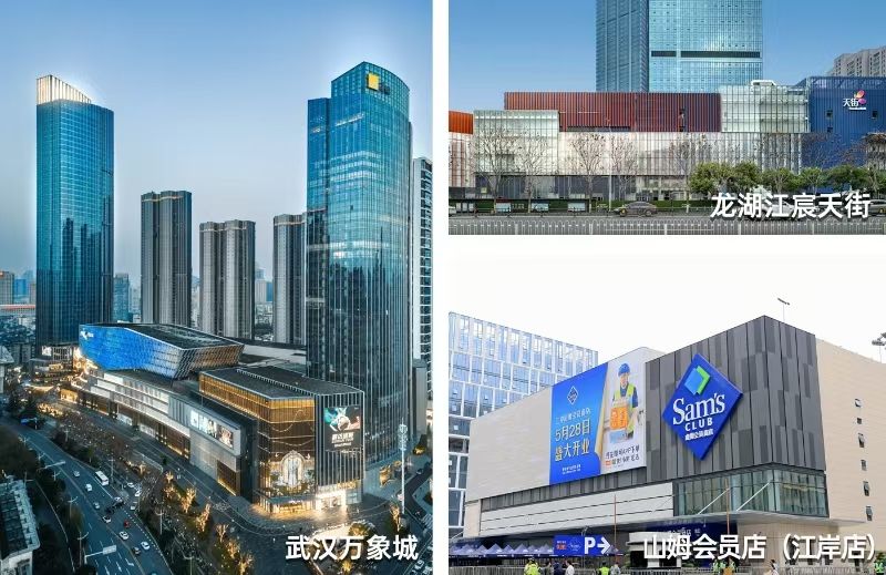 城投红树林配套图