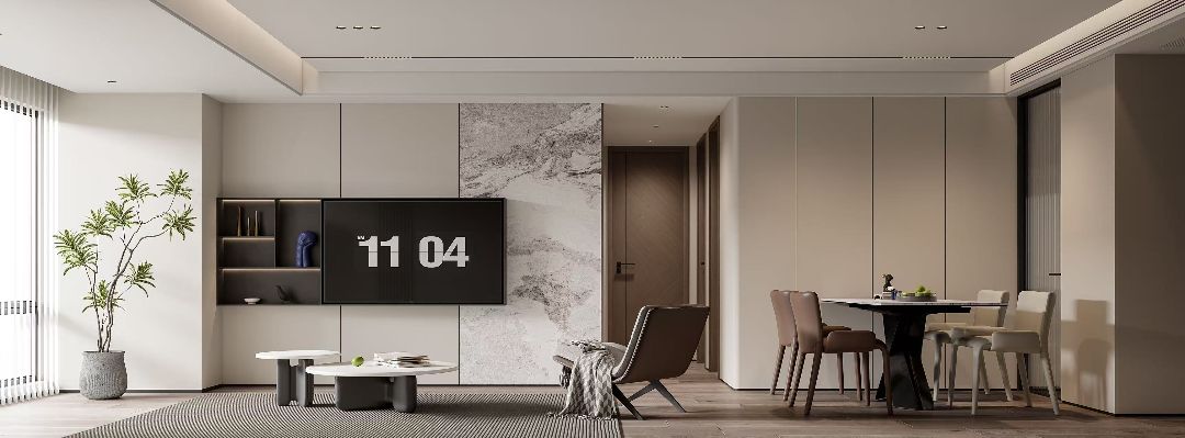 盘龙理想城效果图图片