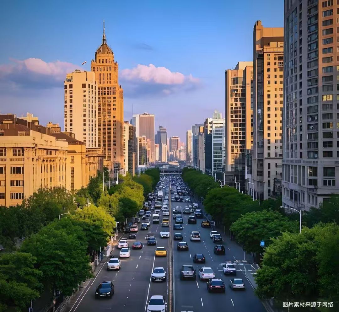 招商.原颂配套图