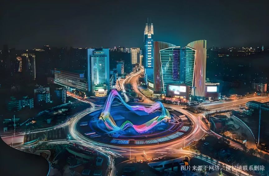 招商.原颂配套图