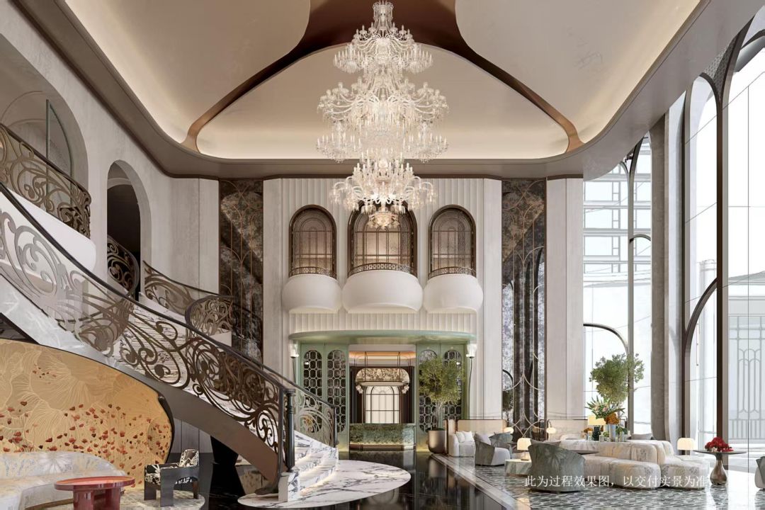 建发.璟玥效果图