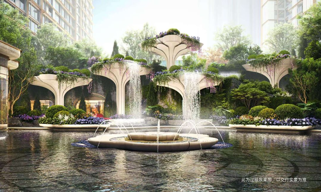 建发.璟玥效果图