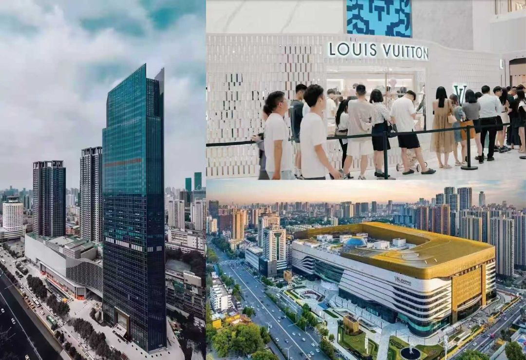 建发.璟玥配套图