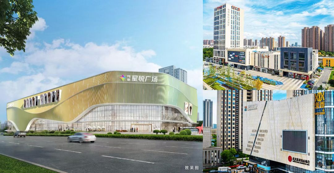 光谷地产.金地铂翠配套图