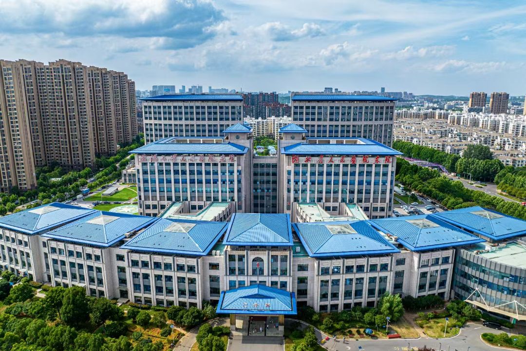 光谷地产.金地铂翠配套图