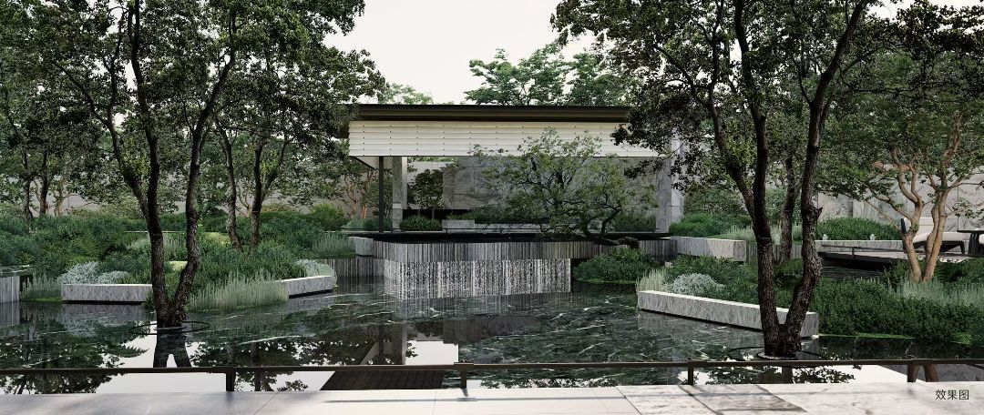 华润置地.望雲效果图图片