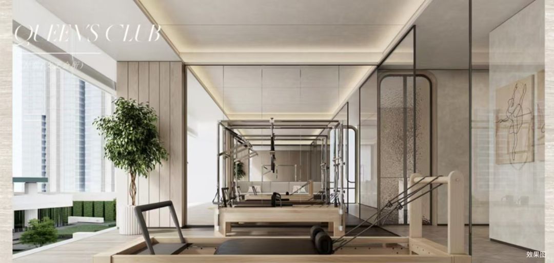 华润置地.望雲效果图图片