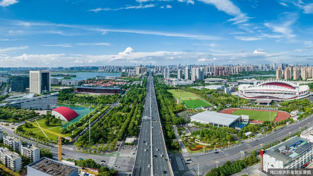 长投万科东合映象效果图图片