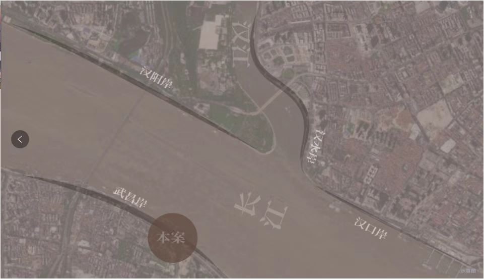 华发外摊玺效果图图片