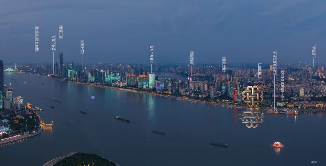 华发外摊玺效果图图片