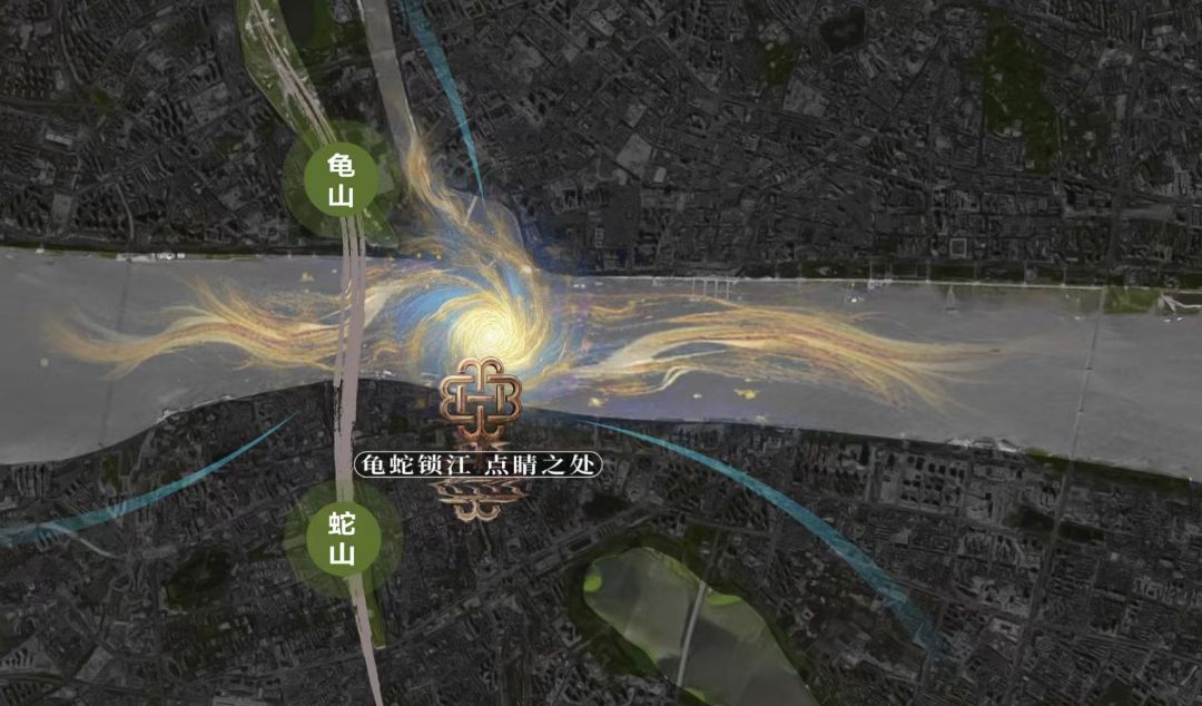 华发外摊玺效果图图片