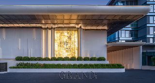 金地.大成乐府效果图