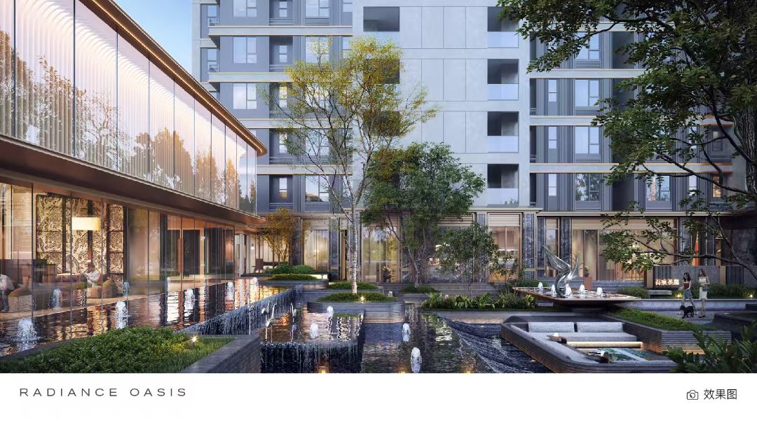 天创.云和奕效果图