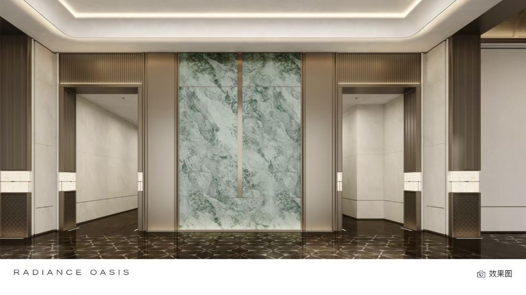 天创.云和奕效果图