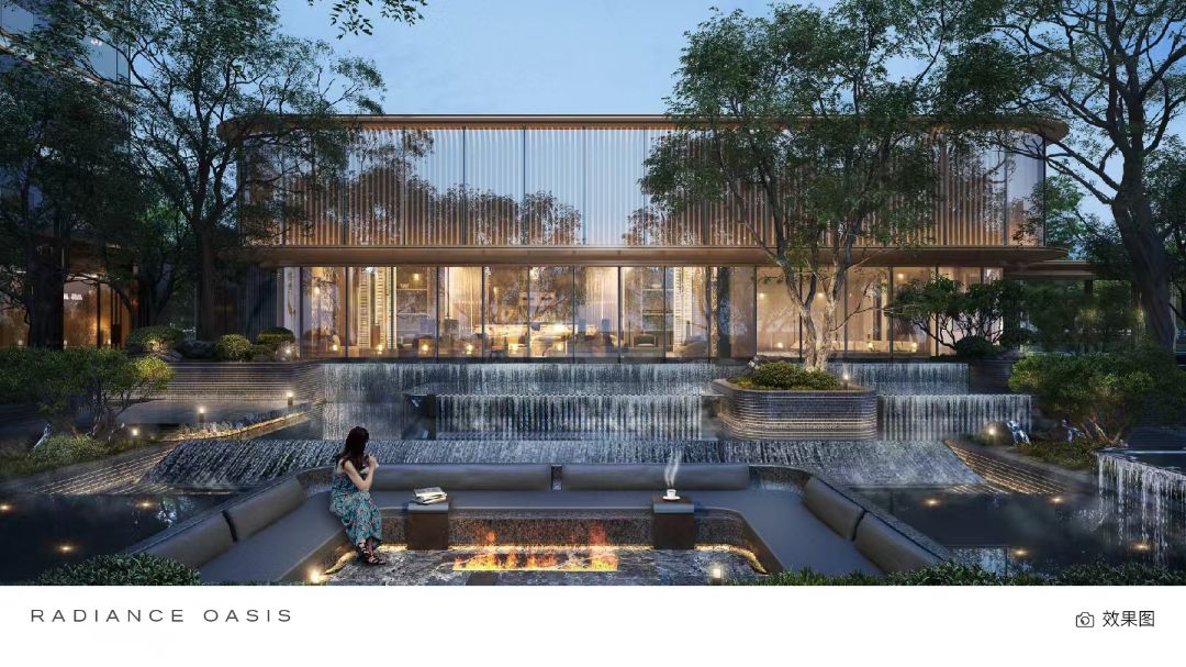 天创.云和奕效果图