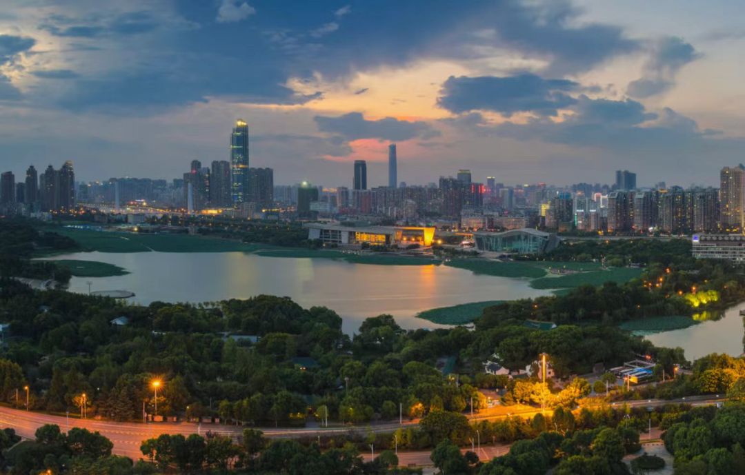 金地知音乐府配套图