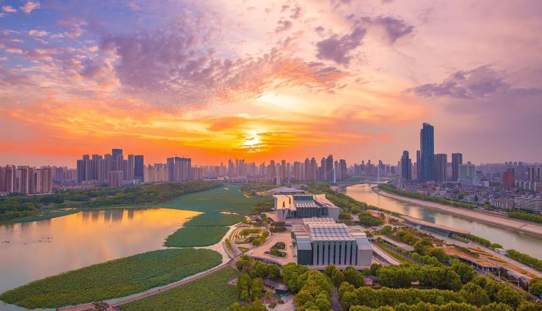 金地知音乐府配套图