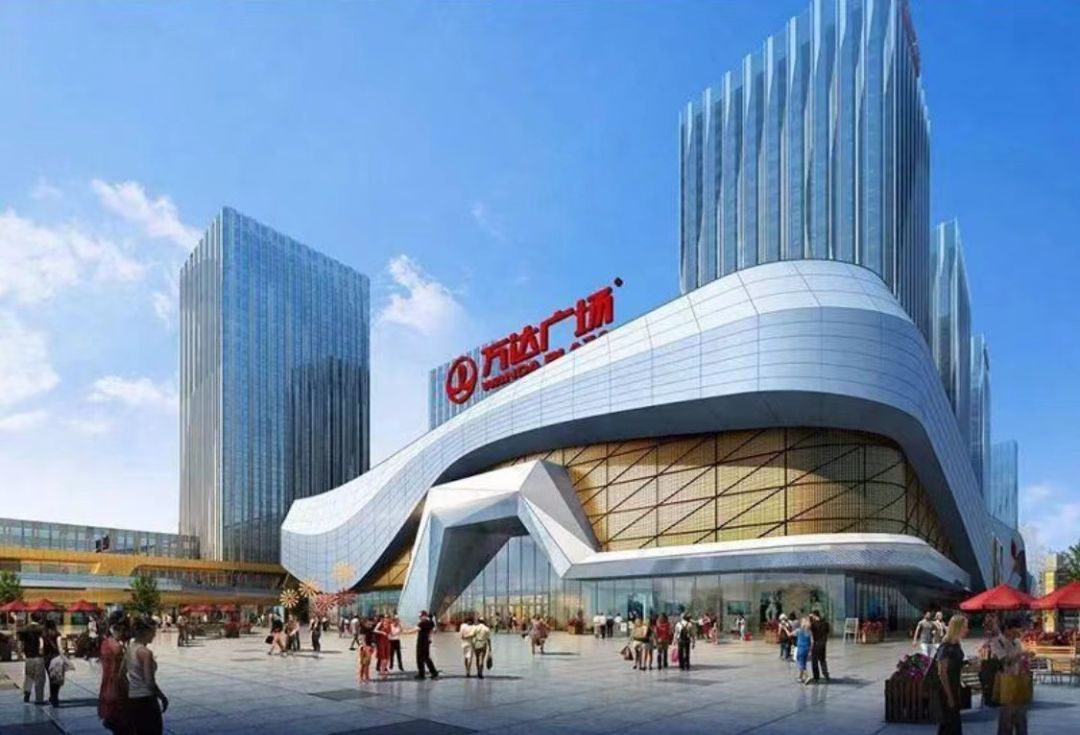 城投.空港华府配套图