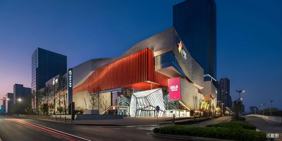 珞喻首府配套图