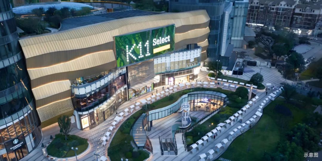 珞喻首府配套图