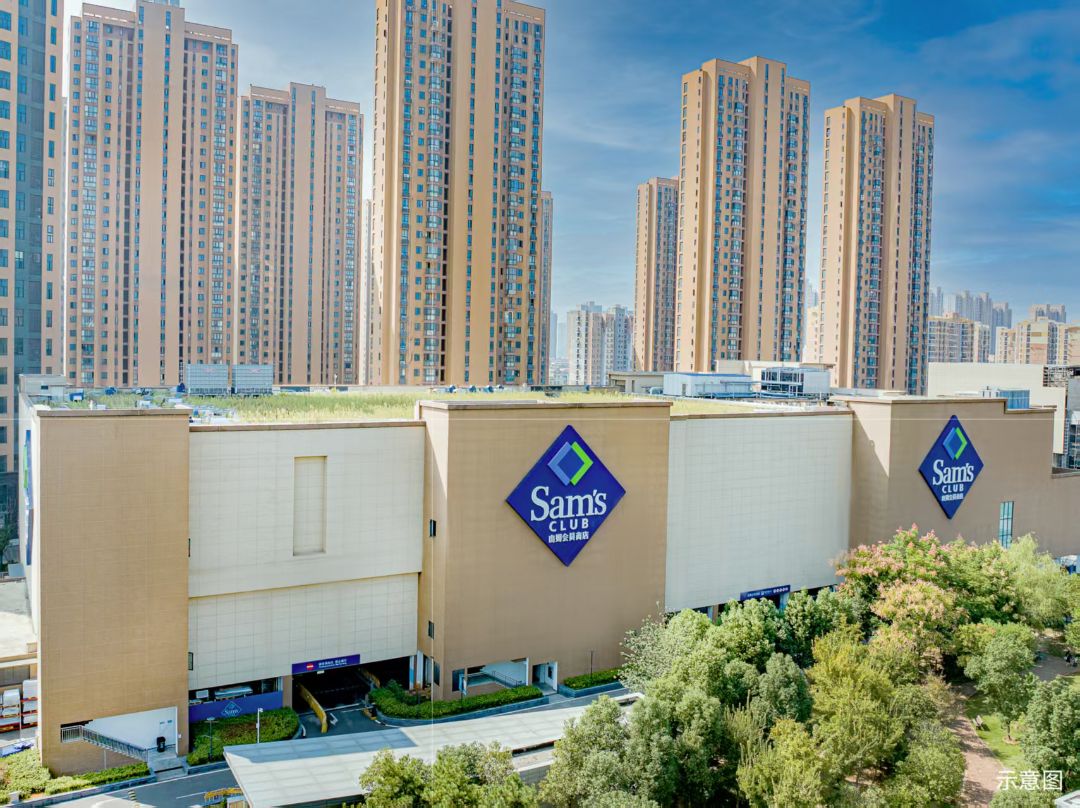 珞喻首府配套图